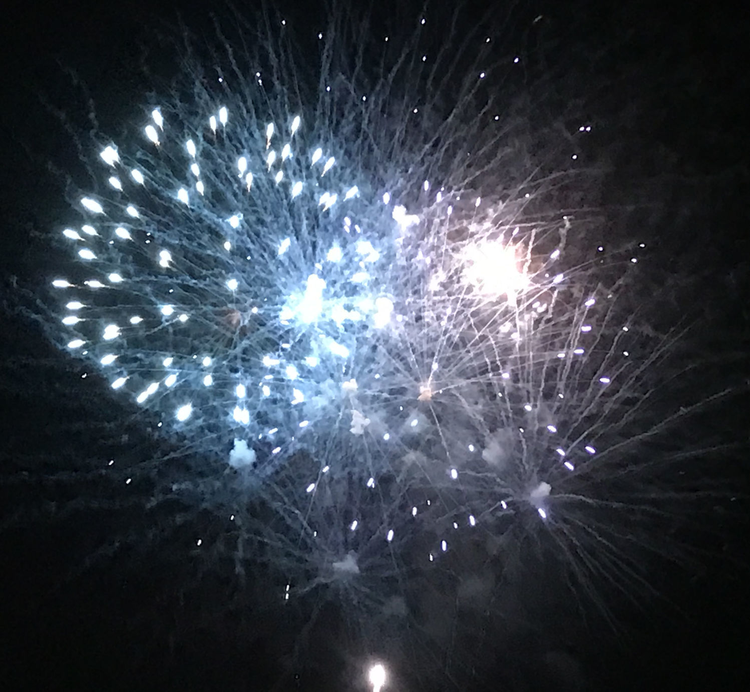 CELEBRATION AT SPEEDWAY
